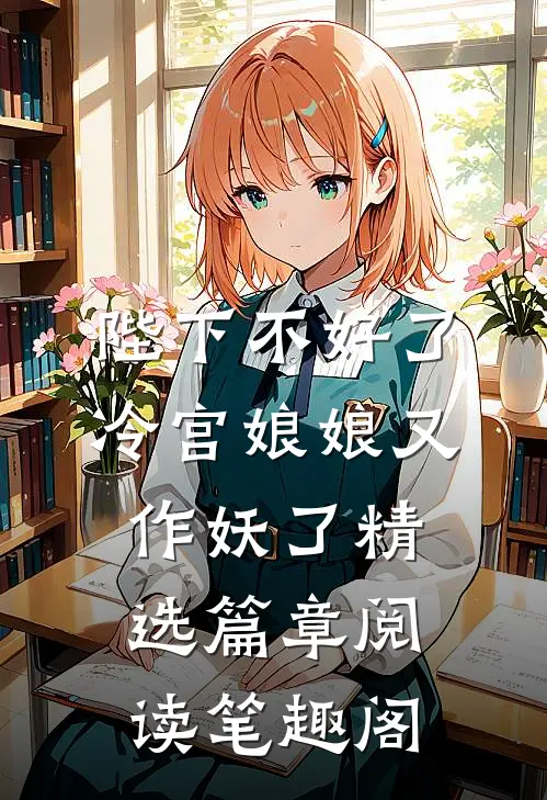陛下不好了冷宫娘娘又作妖了精选篇章阅读笔趣阁