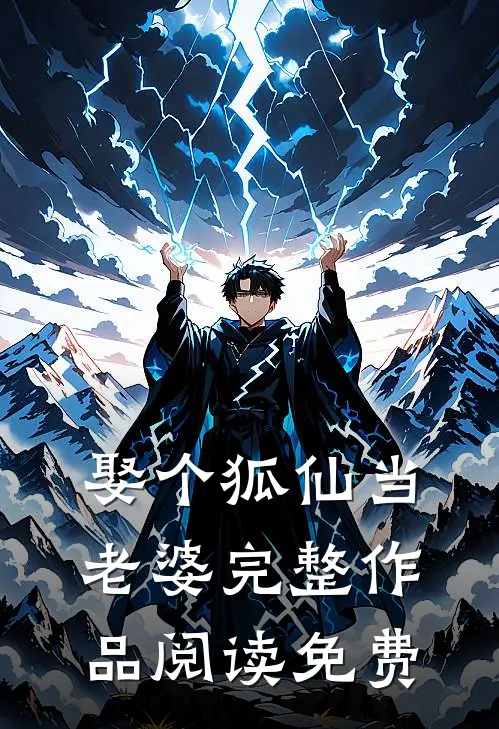 娶个狐仙当老婆完整作品阅读免费