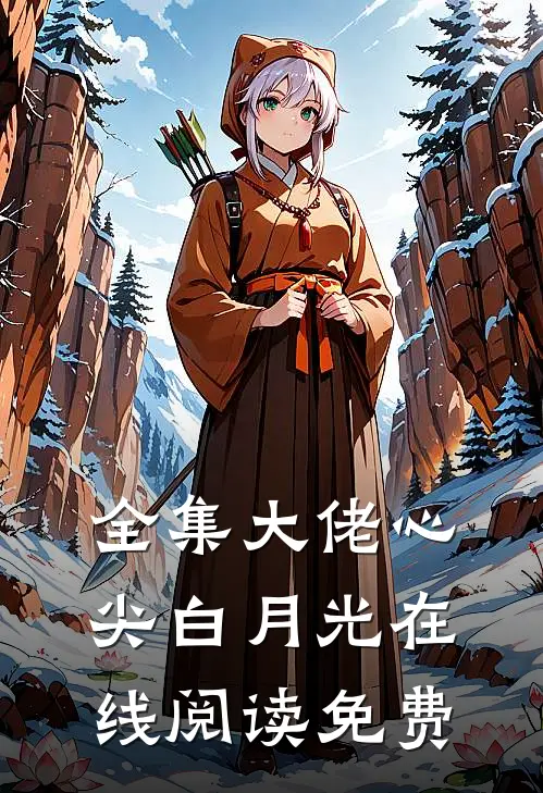 全集大佬心尖白月光在线阅读免费