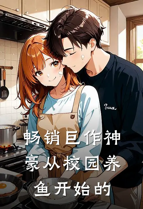 畅销巨作神豪从校园养鱼开始的
