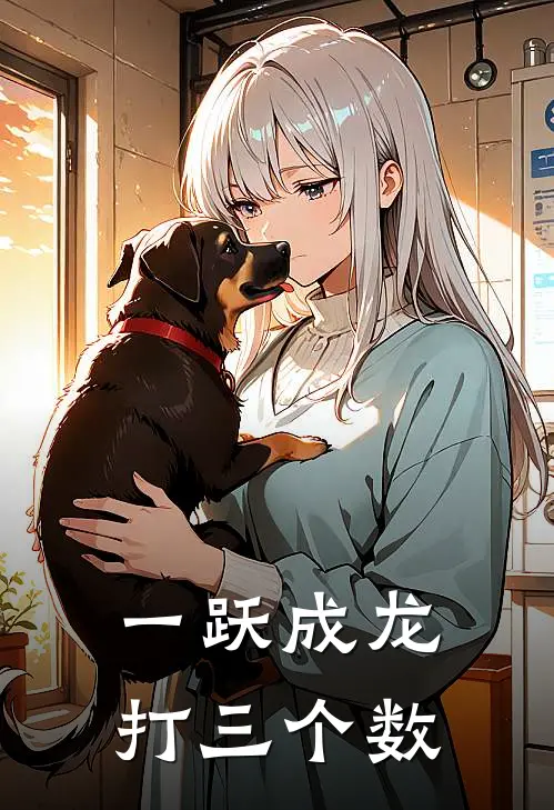一跃成龙打三个数