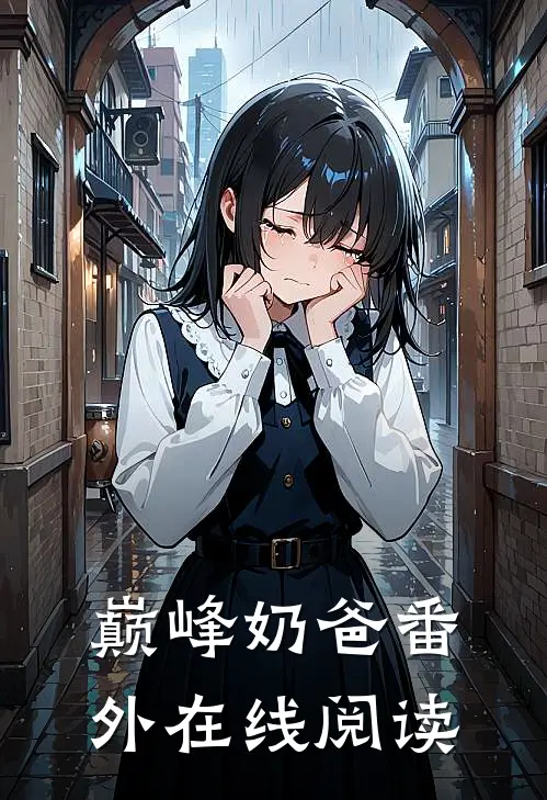 巅峰奶爸 番外在线阅读