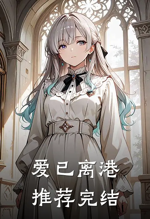 爱已离港推荐完结