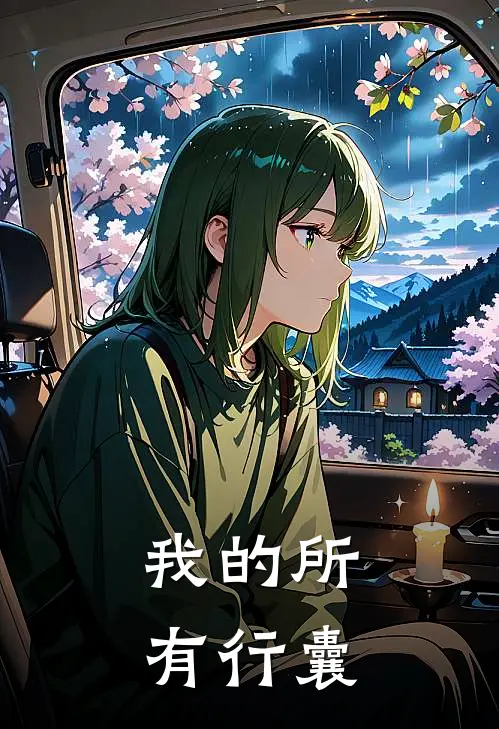 我的所有行囊