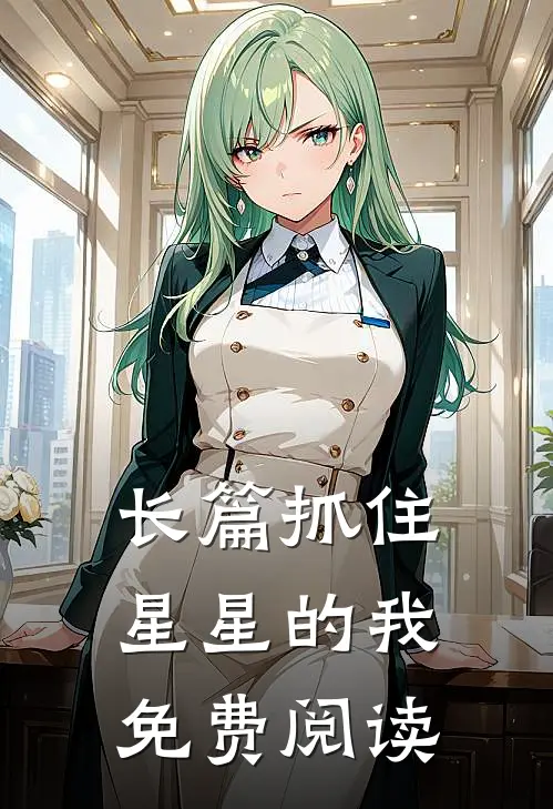 长篇抓住星星的我免费阅读