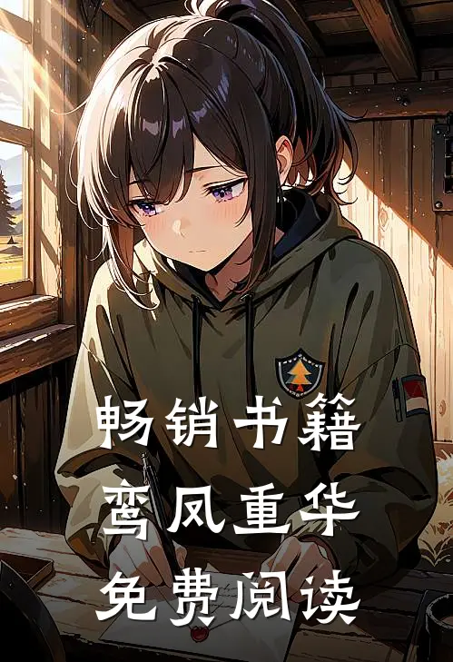 畅销书籍鸾凤重华 免费阅读
