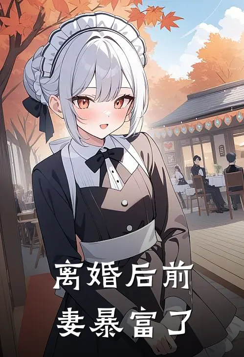 离婚后前妻暴富了
