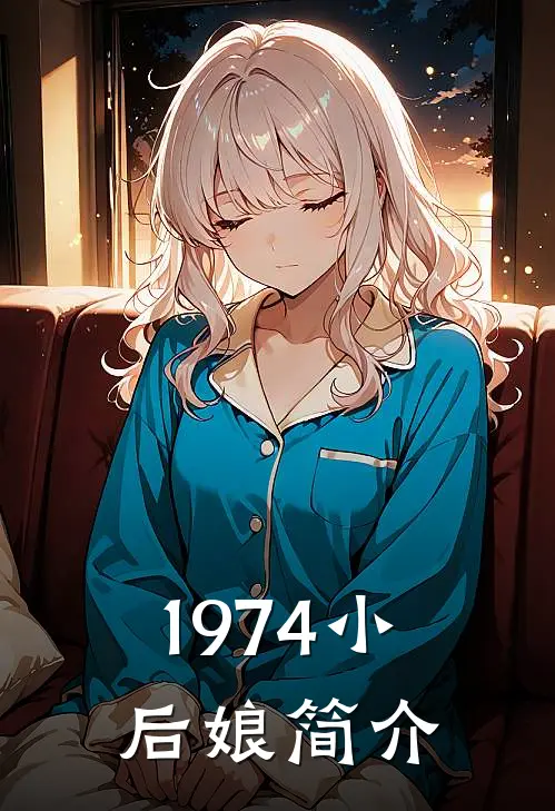 1974小后娘简介