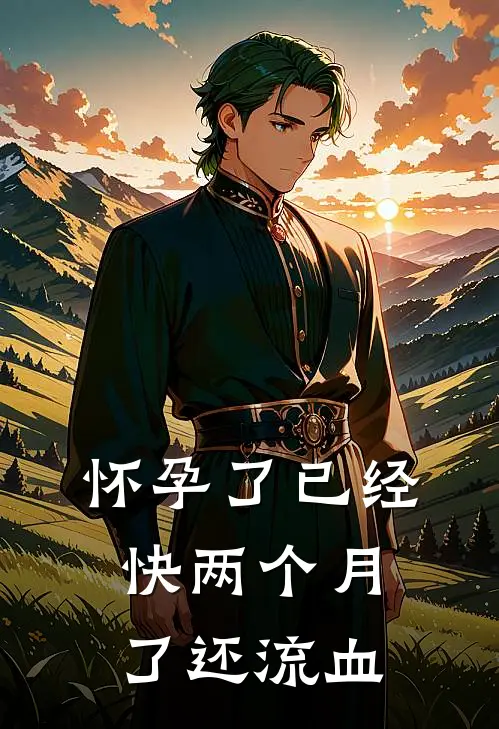 怀孕了已经快两个月了还流血