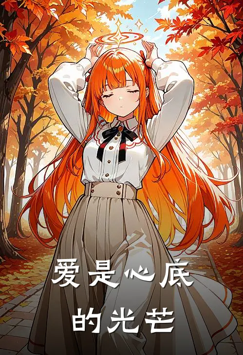 爱是心底的光芒