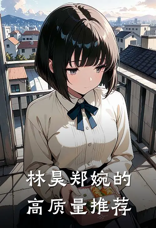 林昊郑婉的高质量推荐