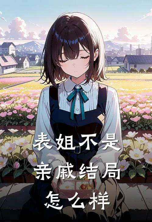 表姐不是亲戚结局怎么样