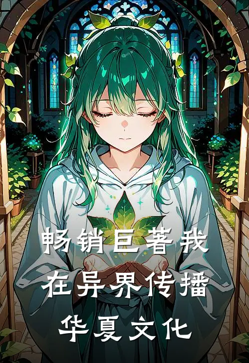 畅销巨著我在异界传播华夏文化