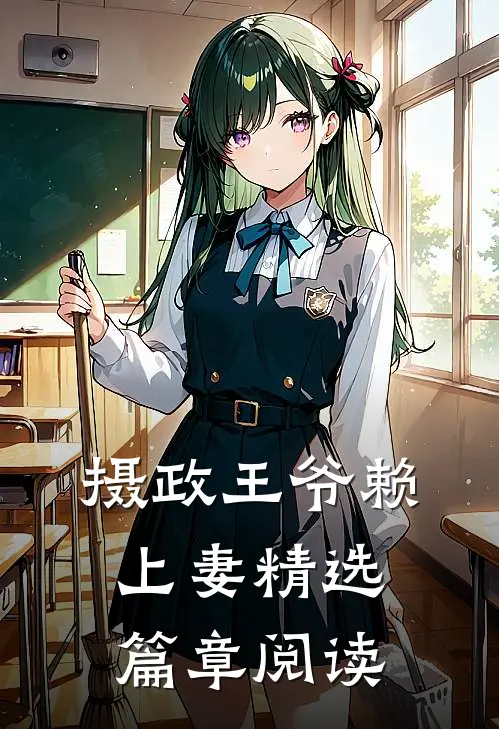 摄政王爷赖上妻精选篇章阅读