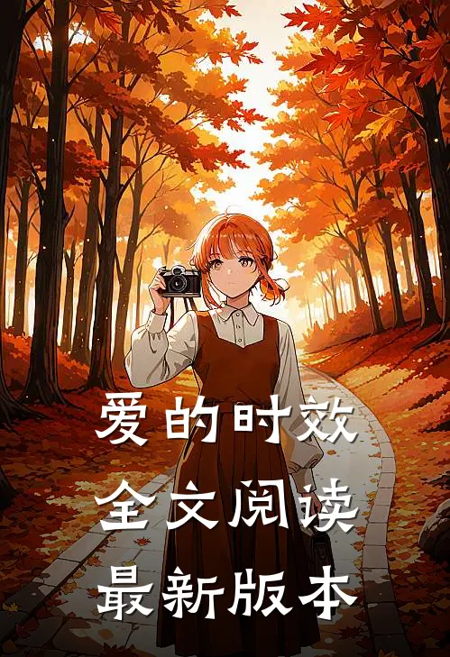 爱的时效全文阅读最新版本