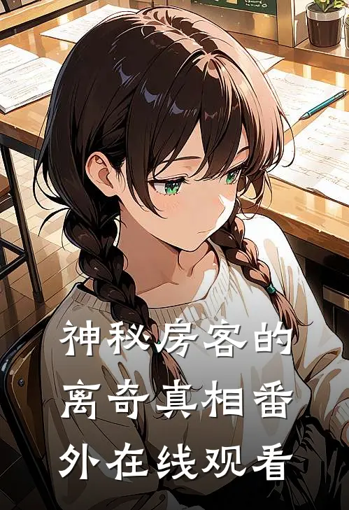 神秘房客的离奇真相 番外在线观看