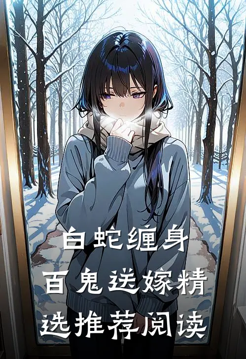 白蛇缠身,百鬼送嫁精选推荐阅读