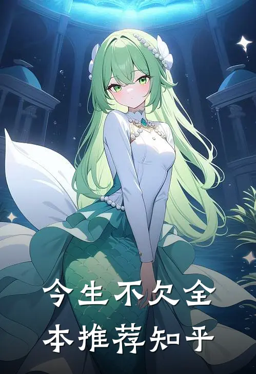 今生不欠全本推荐知乎
