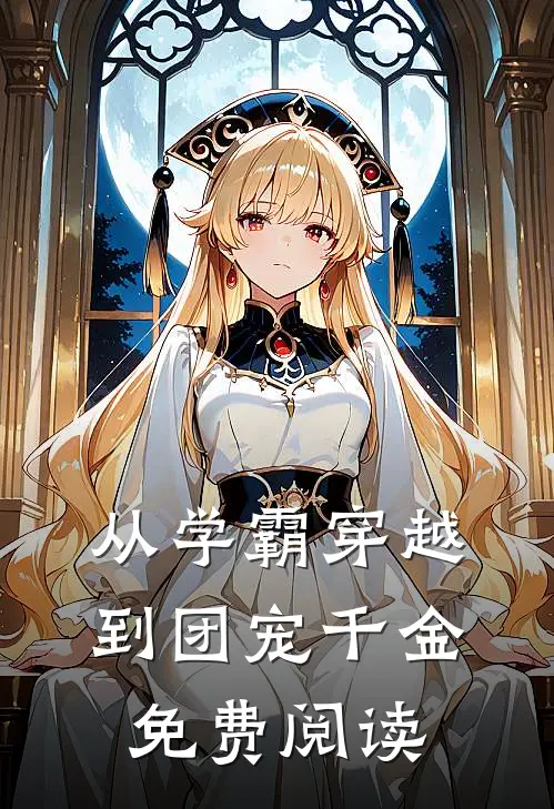 从学霸穿越到团宠千金免费阅读