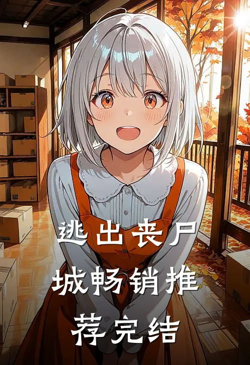 逃出丧尸城畅销推荐完结