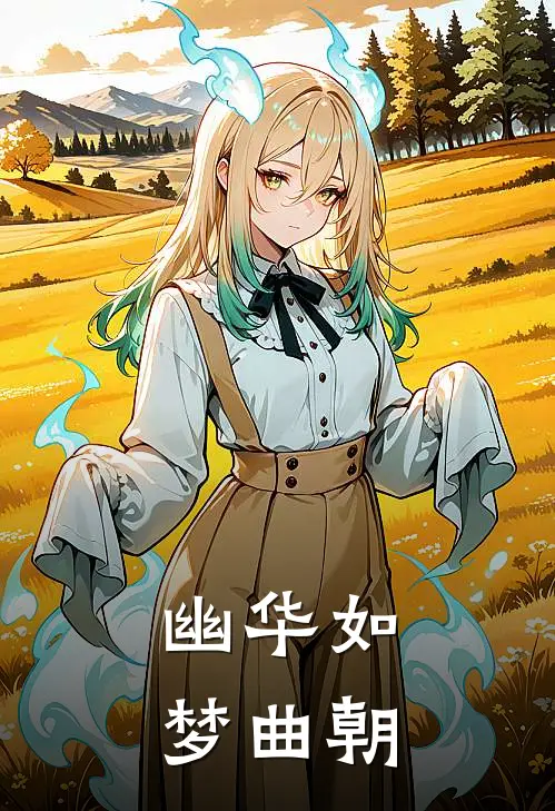 幽华如梦 曲朝