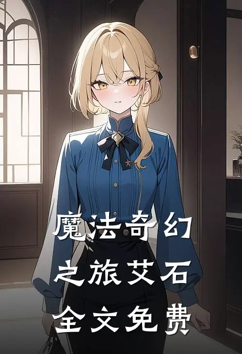 魔法奇幻之旅艾石全文免费