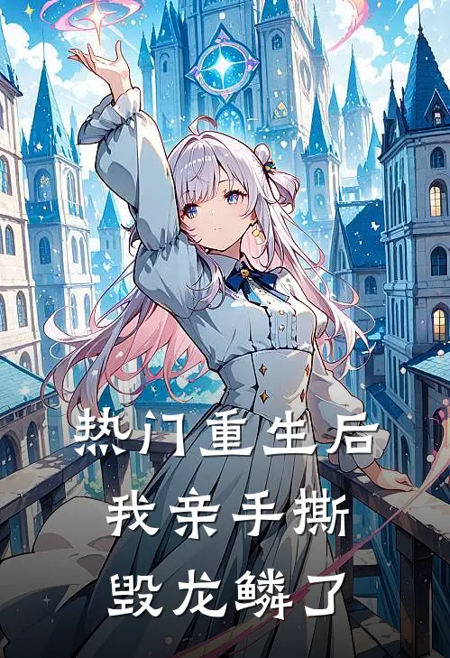 热门重生后我亲手撕毁龙鳞了