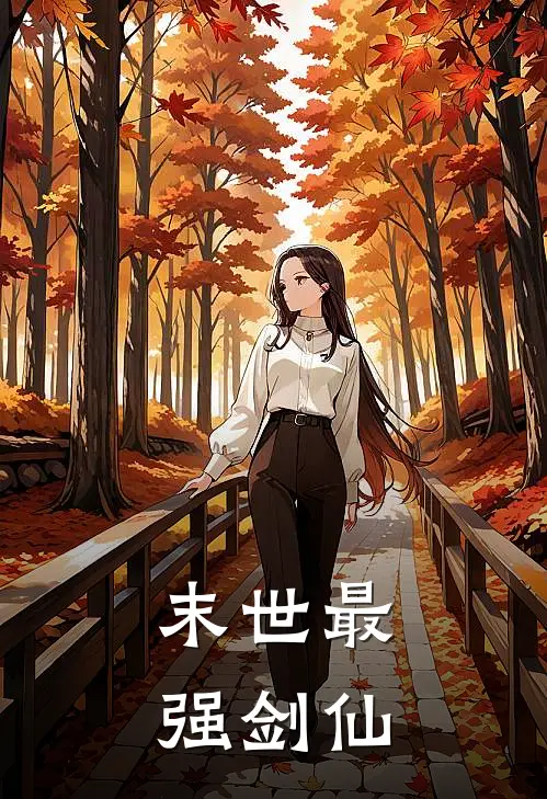 末世最强剑仙