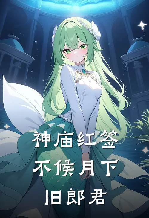 神庙红签，不候月下旧郎君