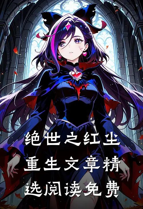 绝世之红尘重生文章精选阅读免费