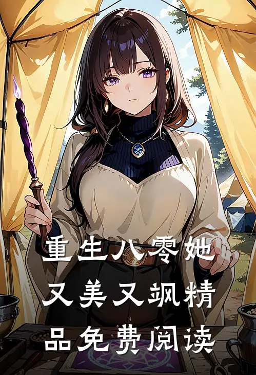 重生八零她又美又飒精品免费阅读