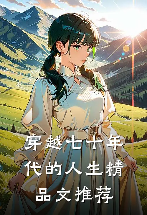 穿越七十年代的人生精品文推荐