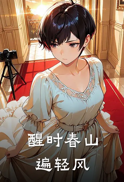 醒时春山遍轻风