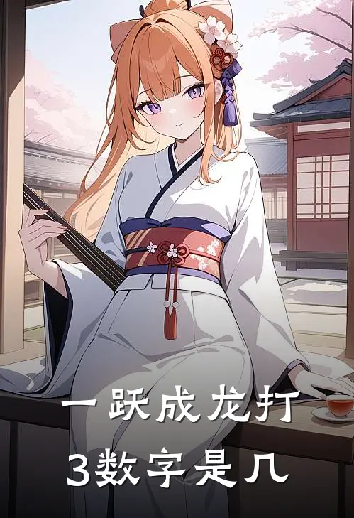 一跃成龙打3数字是几
