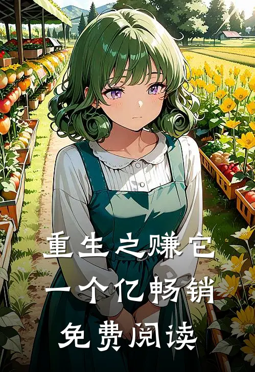 重生之赚它一个亿畅销免费阅读