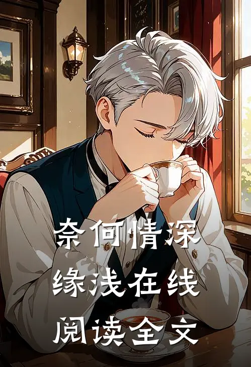 奈何情深缘浅在线阅读全文
