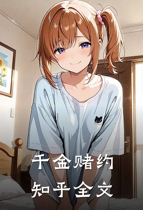 千金赌约知乎全文