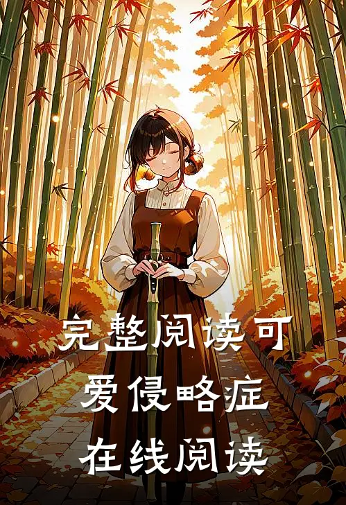 完整阅读可爱侵略症 在线阅读