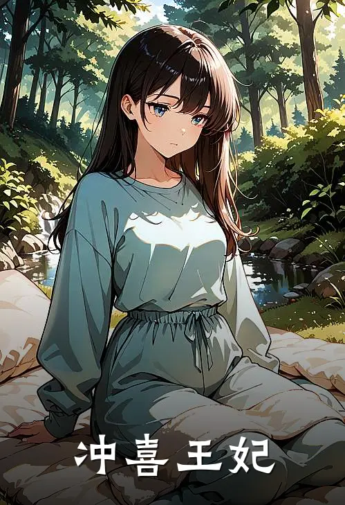 冲喜王妃