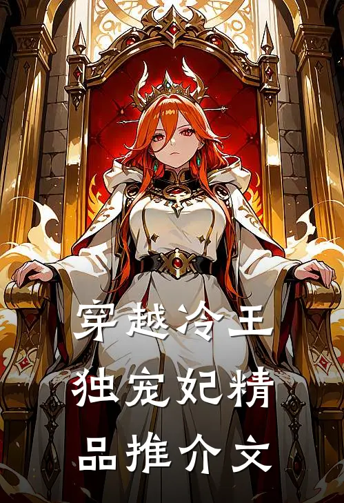 穿越冷王独宠妃精品推介文