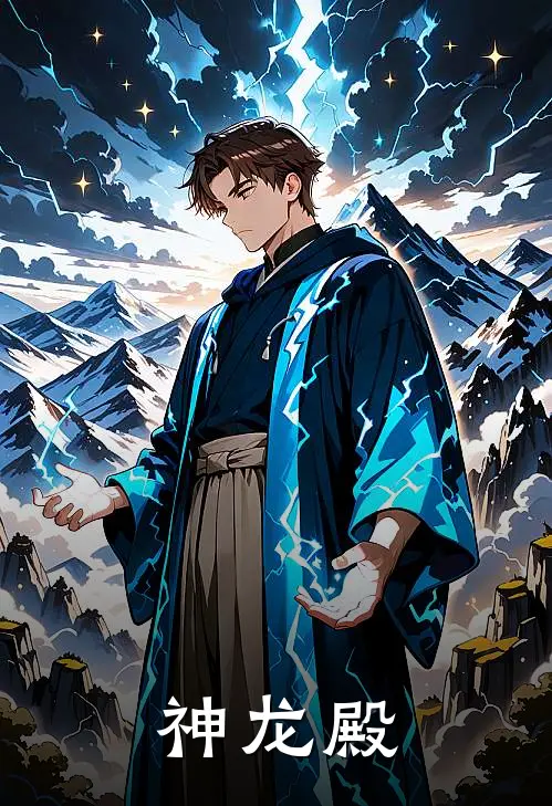神龙殿
