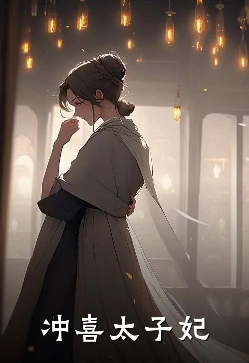 冲喜太子妃