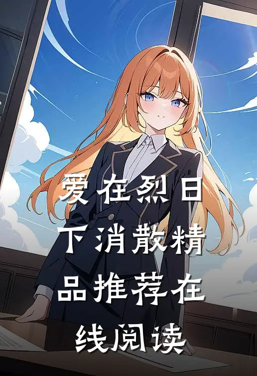 爱在烈日下消散精品推荐在线阅读