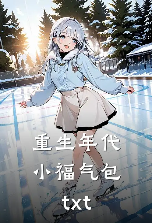 重生年代小福气包txt