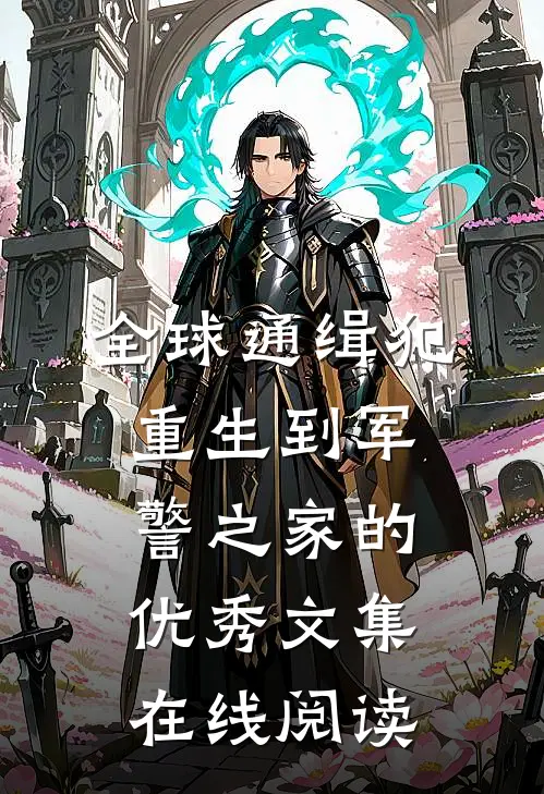 全球通缉犯重生到军警之家的优秀文集在线阅读