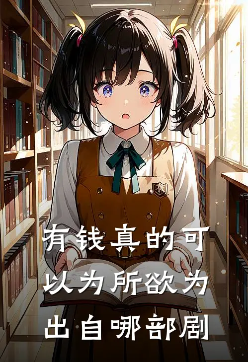 有钱真的可以为所欲为出自哪部剧