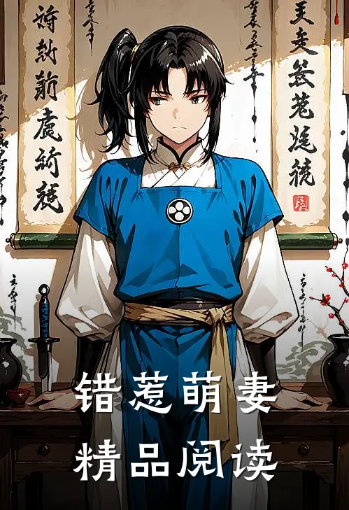 错惹萌妻精品阅读