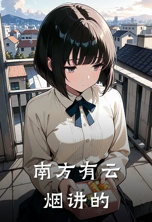 南方有云烟讲的
