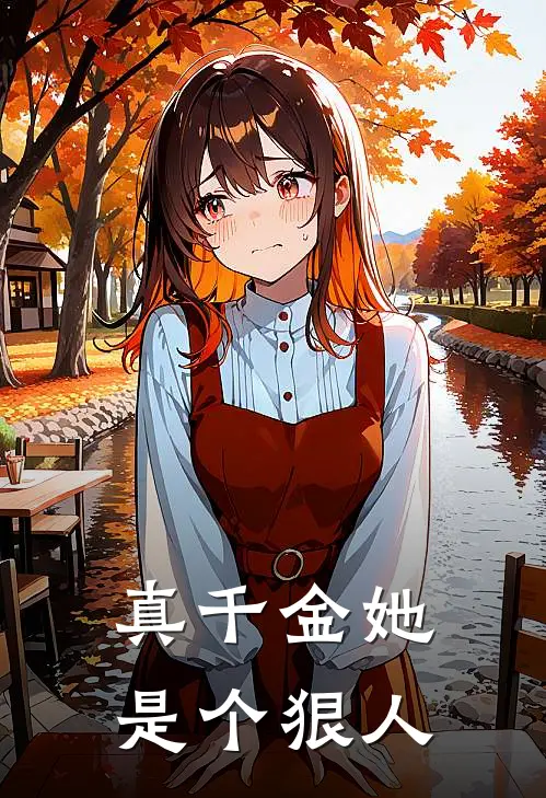 真千金她是个狠人