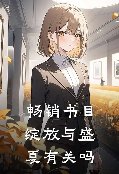 畅销书目绽放与盛夏有关吗